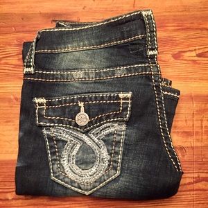 BIG STAR ⭐️ ‘Sweet’ 26R